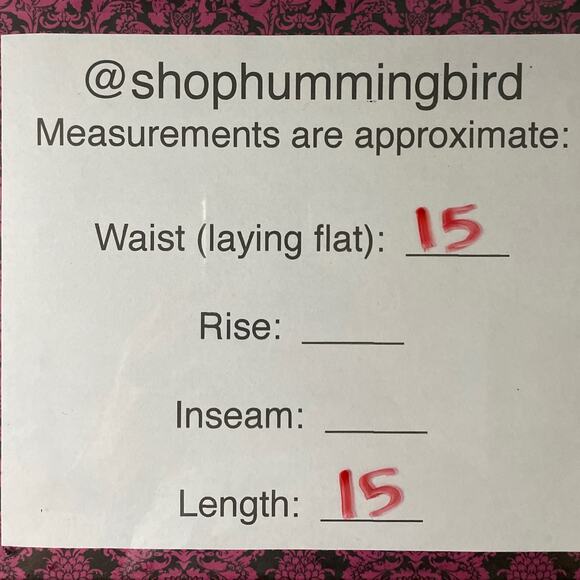 We The Free People Zip It Up Denim Mini Skirt Blue Jean Frayed Hem Size 27 - Picture 8 of 9